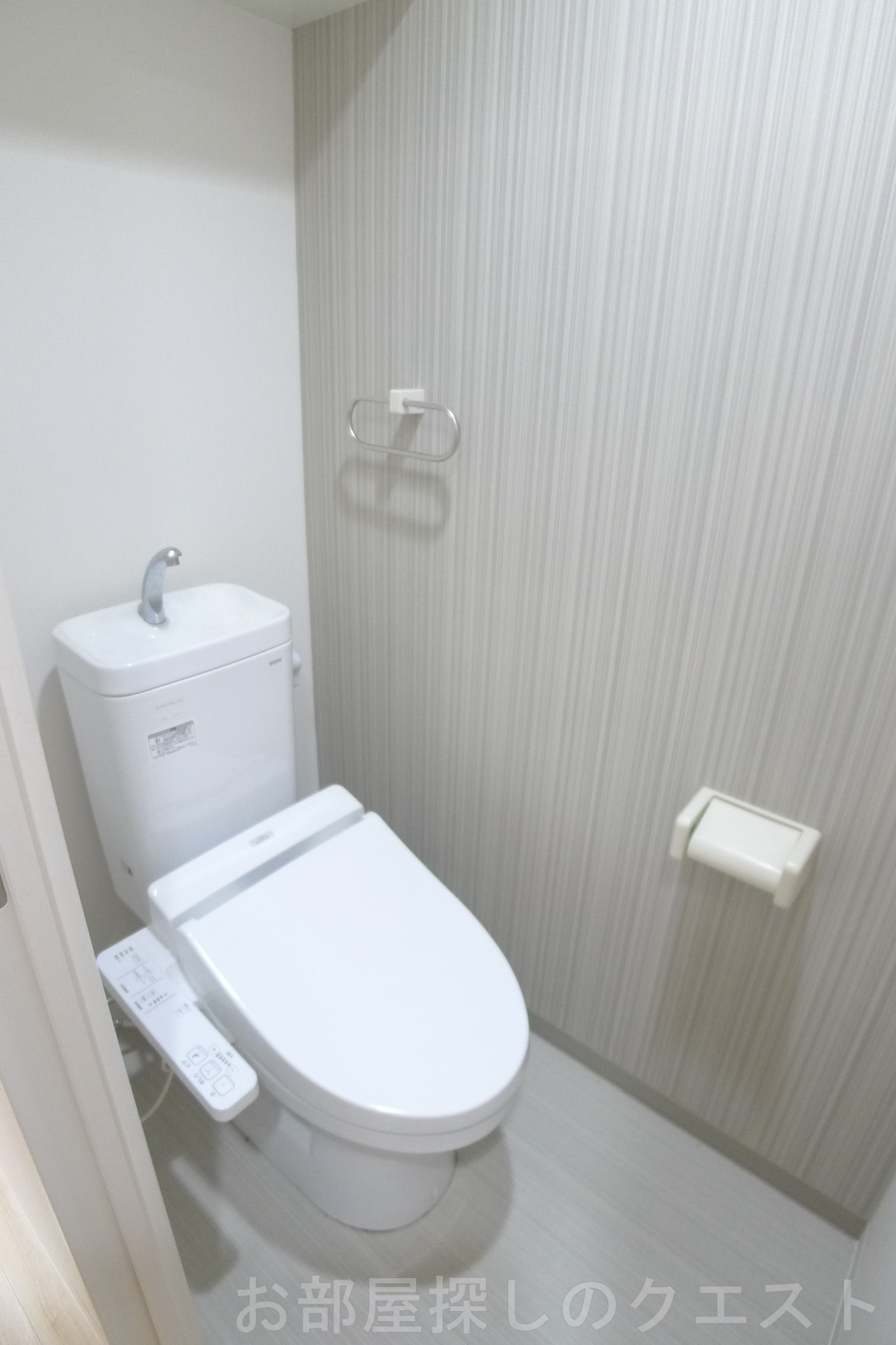 トイレ　（写真は同物件イメージ）