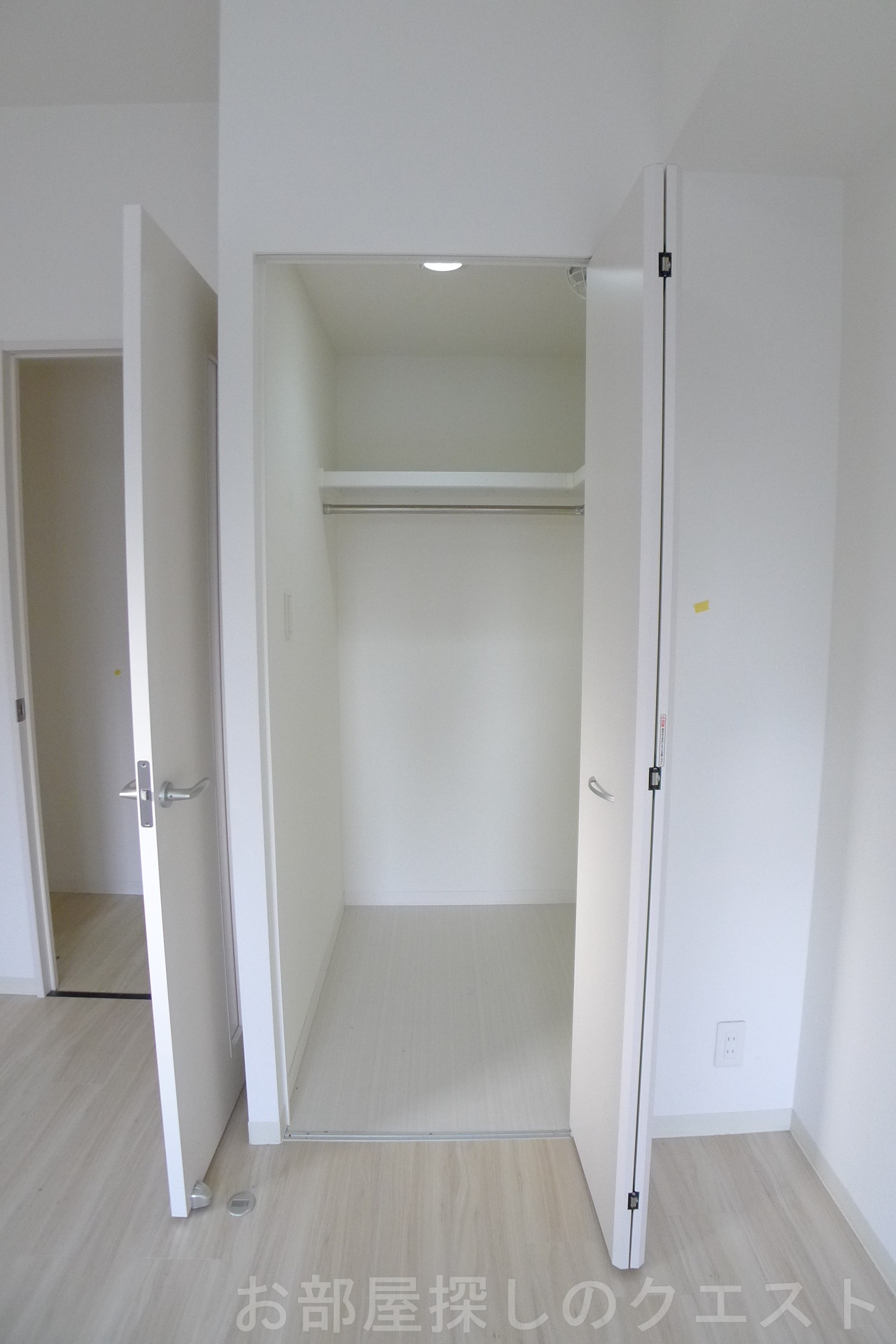 収納　（写真は同物件イメージ）