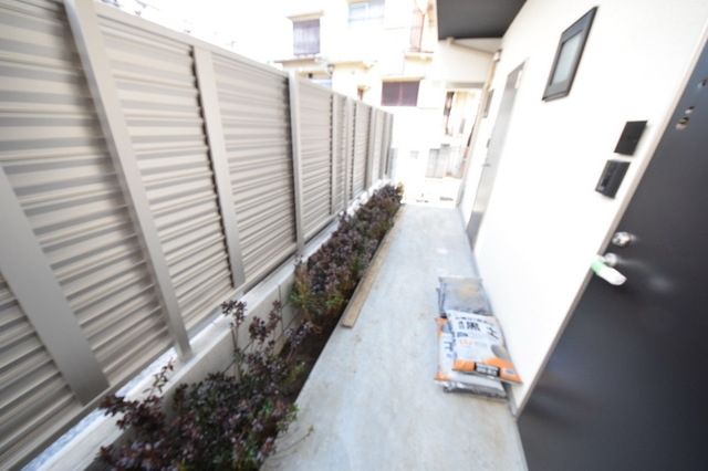 その他共有部分　☆お問い合わせはお早めに☆