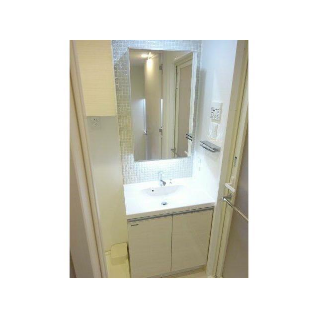 洗面設備　別部屋参照