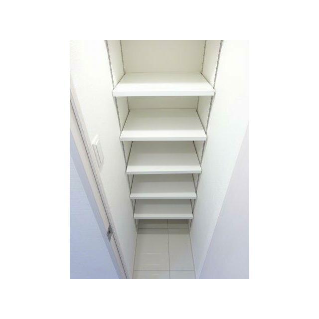 収納　別部屋参照