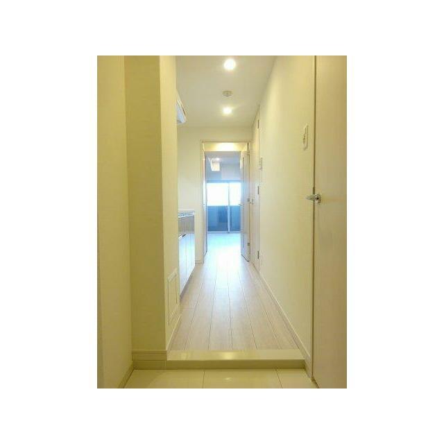 玄関　別部屋参照