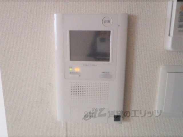 セキュリティ　ドアフォン（ＴＶ含）