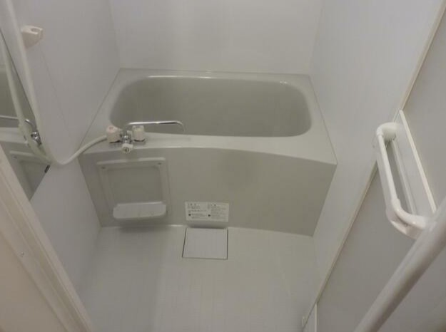 バス・シャワールーム　☆浴室☆