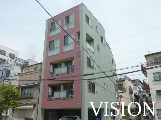 建物外観　☆外観☆