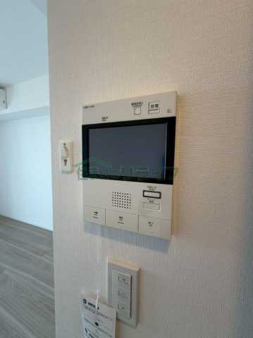 セキュリティ　プラウドフラット中野