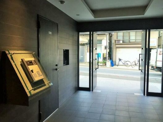 セキュリティ　☆安心安全のセキュリティ☆