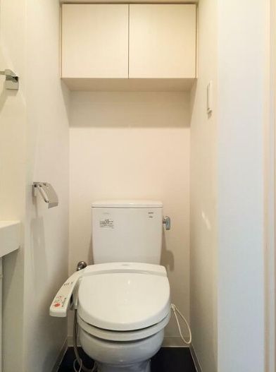 トイレ　☆清潔感のあるトイレ☆