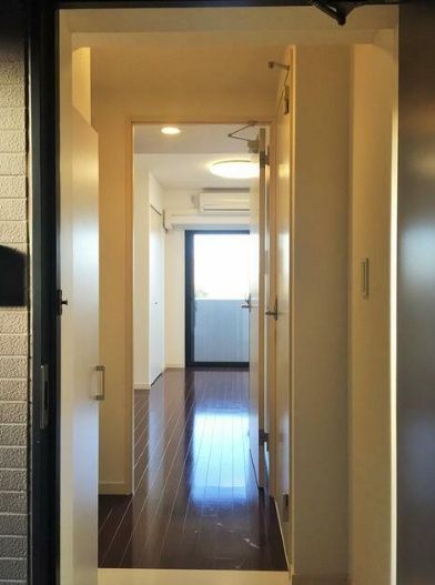 玄関　☆広々玄関☆