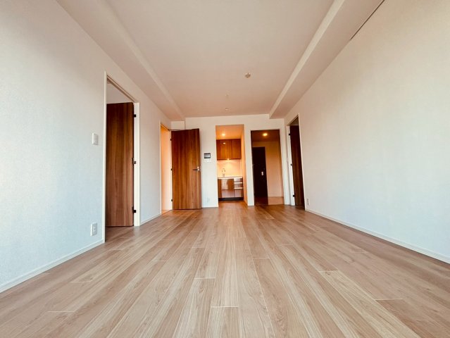 居室・リビング　＊同間取り別部屋参照