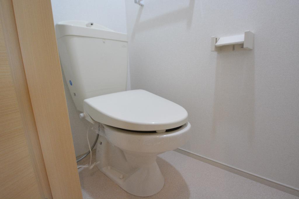 トイレ　シャワー付トイレ