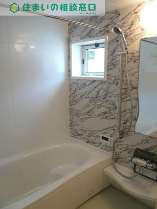 バス・シャワールーム　同型