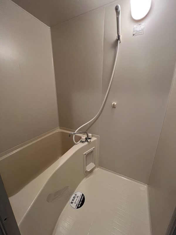 バス・シャワールーム　※現況優先