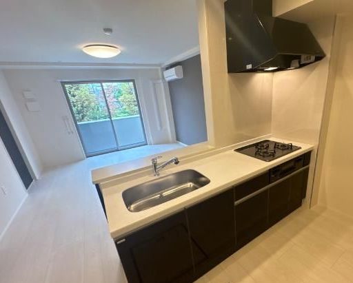 キッチン　同仕様