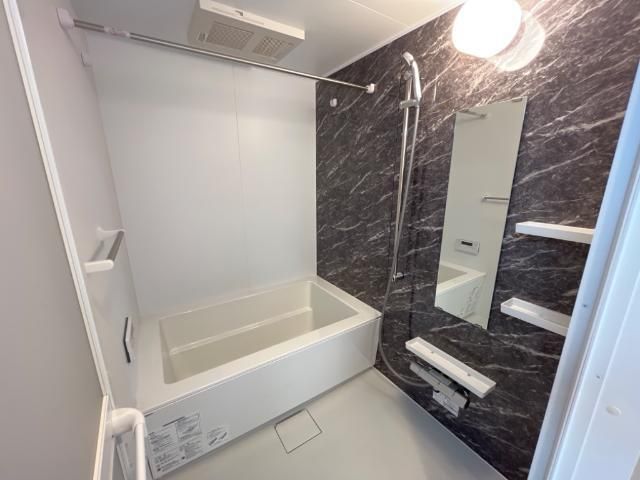 バス・シャワールーム　同仕様