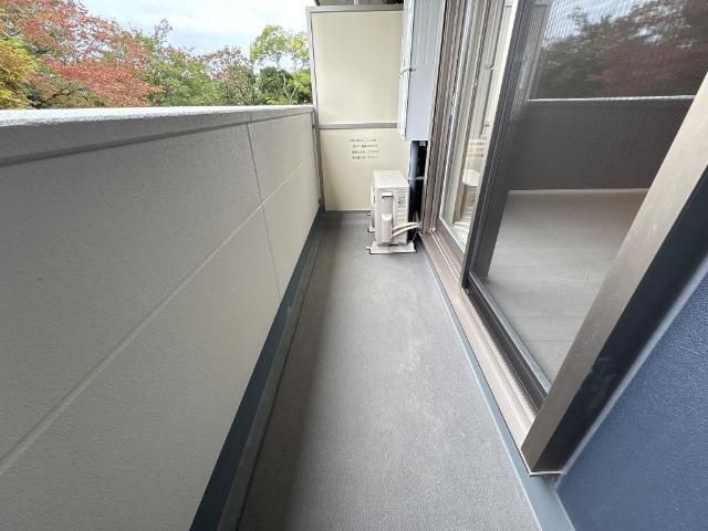 バルコニー　同仕様