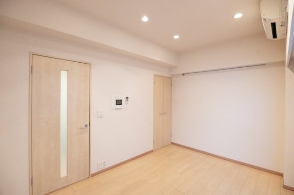 セキュリティ　同タイプ別部屋のお写真です