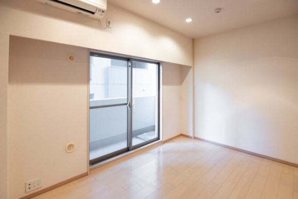 居室・リビング　同タイプ別部屋のお写真です