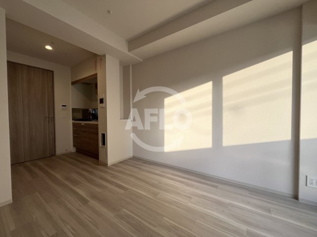 居室・リビング　プレサンス東淀川駅前プローシェ　リビング