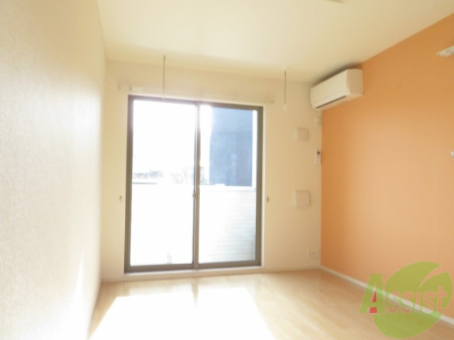 居室・リビング　広くてキレイなＬＤＫが広がっていて、充実した生活が送れそう。