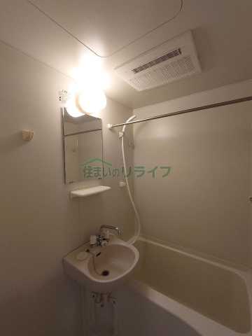 バス・シャワールーム　スカイコート後楽園WEST