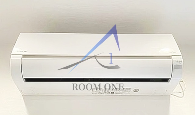 その他　エアコンです。
