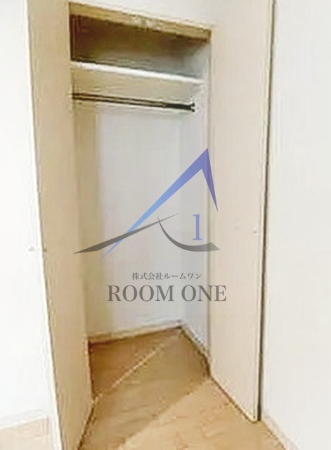 収納　収納です。