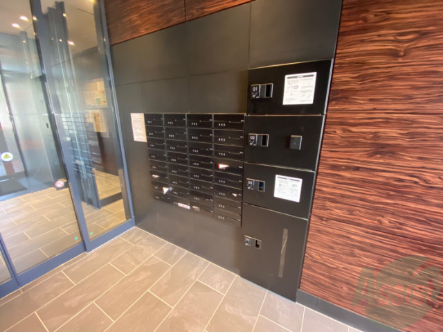 駐車場　駐車場その他