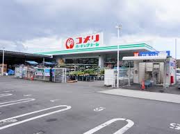 ホームセンター　コメリハード&グリーン大泉学園店（ホームセンター）まで586m