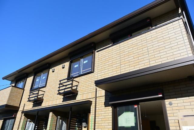 建物外観　★外観です★