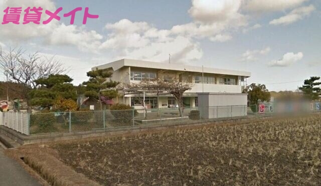 幼稚園・保育園　四日市市立下野幼稚園（幼稚園・保育園）まで620m