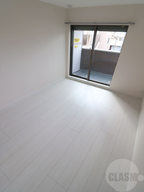 その他部屋・スペース　清潔感のある洋室