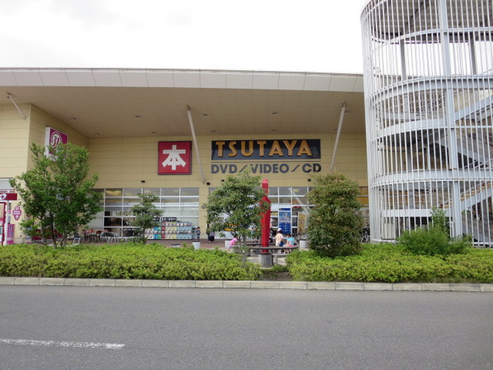その他　TUTAYAヨークタウン新田東店（その他）まで600m