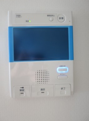 セキュリティ　☆安心安全のセキュリティ☆