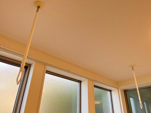 その他設備　室内設備