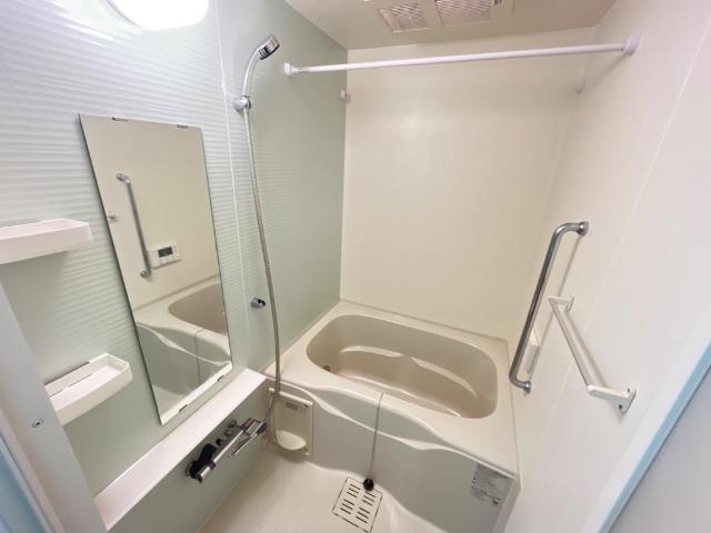 バス・シャワールーム　ユニットバス