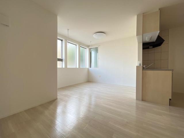 居室・リビング　洋室2