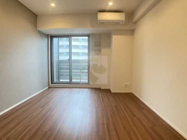 居室・リビング　ザ・パークハビオ巣鴨