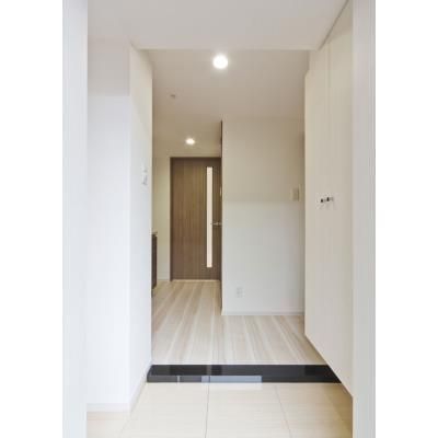 玄関　☆玄関☆