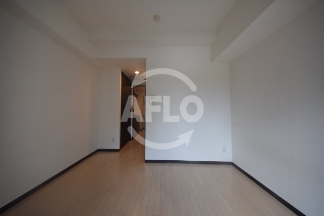 居室・リビング　フォーチュン松屋町　洋室