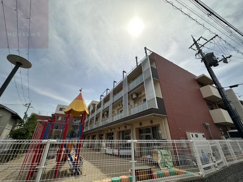 幼稚園・保育園　キリン第二こども園（幼稚園・保育園）まで568m