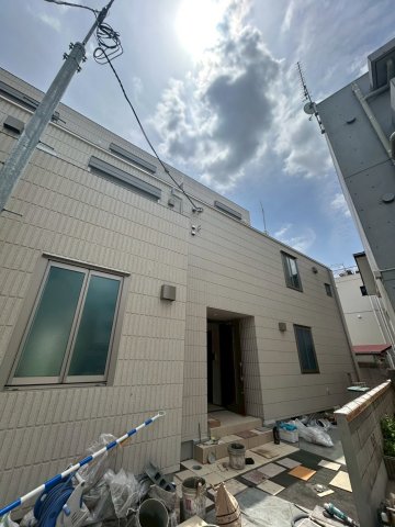 エントランス　★エントランス★