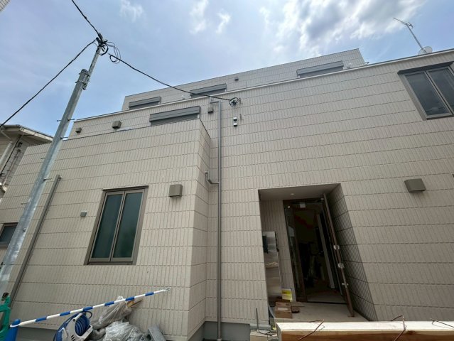 ロビー　★アプローチ★