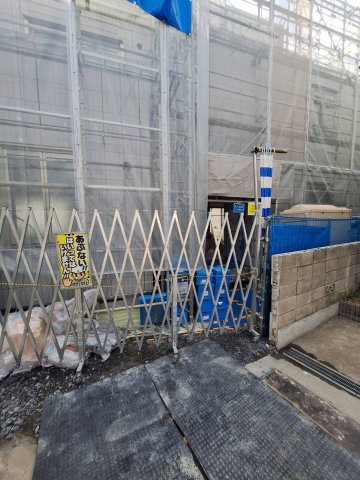 エントランス　★エントランス★