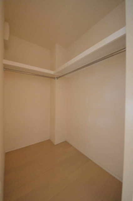 収納　★ウォークインクローゼット★