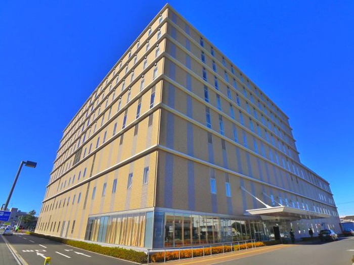 病院　千葉メディカルセンター（病院）まで810m