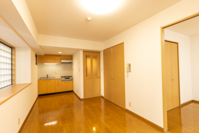 その他部屋・スペース　別室の写真となります。