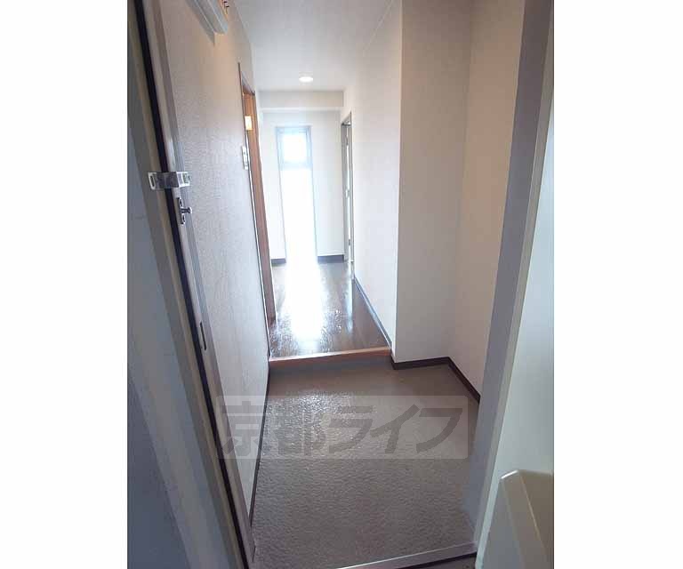 その他部屋・スペース　・お問い合わせは京都ライフまで・