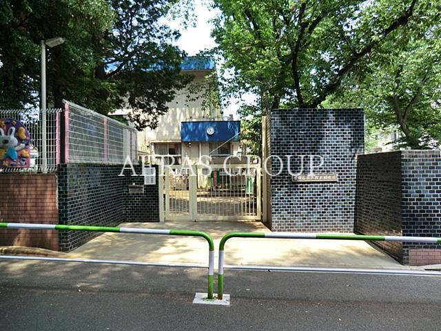 幼稚園・保育園　松丘幼稚園（幼稚園・保育園）まで346m