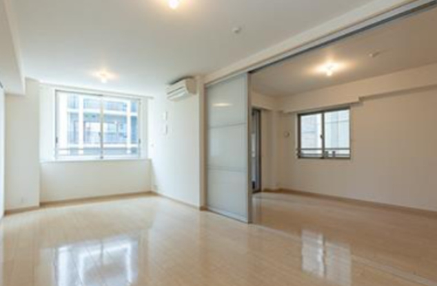 居室・リビング　別部屋参考写真